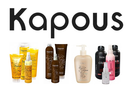 Kapous Professional � ���������������� ������