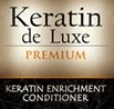 ����������� ����������� ��� ����� 15 ��. KERATIN DE LUXE