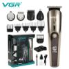 ������� VGR V-107 ������������ �������������-������� (5 �����+ 5 �������)