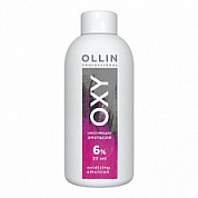 ���������� ����-�������� 150 �� 6% OLLIN COLOR