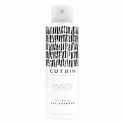 ����� ������� ��� ������ 200 �� VOLUMIZING DRY SHAMPOO MUOTO CUTRIN