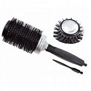 ������������ HAIRWAY ������������ black Ceramic + ion 53 ��