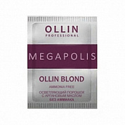 ����������� ������� � ��������� ������ ��� ������� 30 � OLLIN  MEGAPOLIS