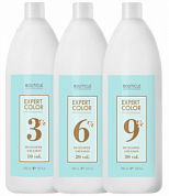 ���������� �������� 3% Developer Emulsion 10 vol 1000 �� BOUTICLE
