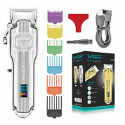 ������� VGR V-672 ��� ������� �������������-������� ������-��� (������� 1,5; 3; 4,5; 6; 10; 13 ��)