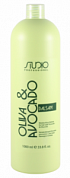 ������� ����������� ��� ����� � ������� ������� � ����� 1000 �� STUDIO KAPOUS PROFESSIONAL
