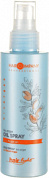 ����� � ��� ������ ������ Oil Spray 125 �� HAIR LIGHT BIO ARGAN