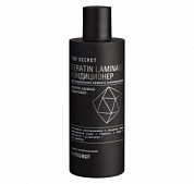 ����������� ��� ����������� ������� ������������� Keratin Laminage Conditioner 250 ��. CONCEPT