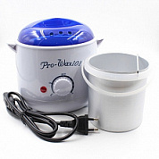 ��������� ��� ����� 1000 ��. ����� Pro-Wax 101