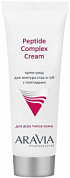����-���� ��� ������� ���� � ��� � ��������� Peptide Complex Cream 50 ��. ������