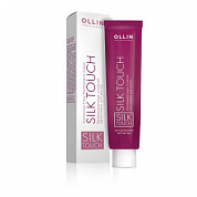 7/0 �����  60 �� OLLIN SILK TOUCH