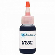 ������� ��� ���������� �������� ����� Deep Blue "Starbrite Colors"