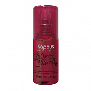 ����� ��� ��������� �������� ����� � �������� Biotin Energy 80 �� KAPOUS PROFESSIONAL