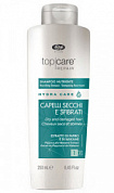 ����������� ����������� ������� Top Care Repair Hydra Care Nourishing Shampoo 250 �� LISAP