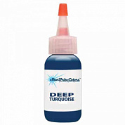 ������� ��� ���������� ��������� Deep Turquoise 16 ��. "Starbrite Colors"