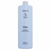�������-������ ��� �������� ��������� ������� Filler Shampoo 1000 �� KAARAL
