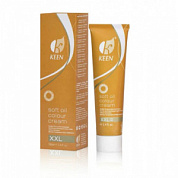 1.8 Blau-Schwarz/������-������ 100 ��. KEEN SOFT OIL COLOUR CREAM