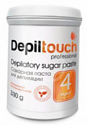 �������� ����� ��� ��������� ������� 330 ��. DEPILTOUCH 
