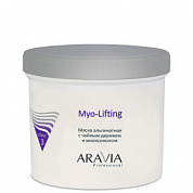 ����� ����������� � ������ ������� � ����������� Myo-Lifting 550 ��. ������