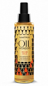 ����� ��������� ���� 150 ��. Oil Wonders MATRIX