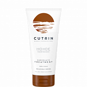 ���������� ����� ������� 200 ��. CUTRIN HOHDE NEW