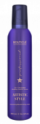 ����-����� ��� ����� ������� �������� "Artistic Style Volumizing Mousse Strong Hold" 300 �� BOUTICLE