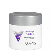 ������ ����-������ ��� ������� Gommage - Soft Peel 300 ��. ������