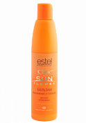 �������-������ �� ������ ��� ���� ����� ����� � UV-�������� 250  �� CUREX SUN FLOWER ESTEL