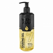 ���� ��� ������ 7 Gold One 400 ��. NISHMAN