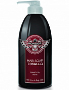 ������� ��� ����������� ���������� Hair&Body "�����" 300 ��. KONDOR 