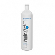 ����� ��� �������� ������ ����� 1000 ��. Maschera Capelli Fini HL