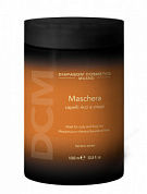 ����� ��� �������� � �������� ����� � ���������� ������� Mask for Curly 1000 �� DCM LISAP