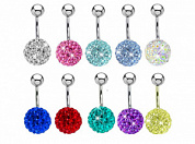 ����� ��� ����� � ����������� Swarovski