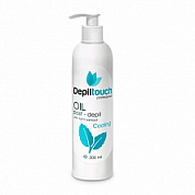 ����� ����� ��������� � ���������� ���� 300 ��. DEPILTOUCH 