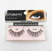 ������� ��������� 523 D'AMMAN