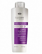 ������� ������������ ����� � �Top Care Repair Color Care After Color Acid Shampoo� 250 �� LISAP
