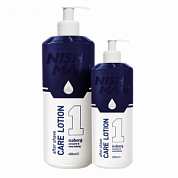 ������ ����� ������ Care Lotion 200 ��. NISHMAN