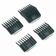 ����� ������� (3 ��, 6 ��, 9 ��, 12 ��) �� ������� Thrive, Moser, Oster) DEWAL