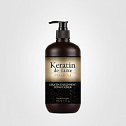 ����������� ����������� ��� ����� 500 ��. KERATIN DE LUXE