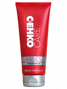 ����� ��� ������������ ����� PH 4,5-5,5 200 �� Care Basics Intensivkur Mask CEHKO