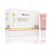 �������������� ��������� �������� ��������� 15 �� Energy Serum Anti-Aging OLLIN BioNika
