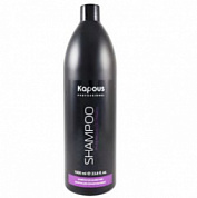 ������� ��� ���������� ����� 1000 �� KAPOUS PROFESSIONAL