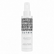 �������� ����� ��� ����������� �������� 200 �� SILKY TEXTURE SUGAR SPRAY MUOTO CUTRIN