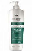 ����������� ����������� ������� Top Care Repair Hydra Care Nourishing Shampoo 1000 �� LISAP