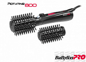 ���-����� BABYLISS Pro Rotating ������� 40/50 ��, 2 ����������� 800 ��