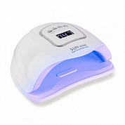 �����-����� UV/LED 120 �� ����� � �������� "SUN 5 MAX"