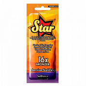 ���� ��� ������ SOLBIANCA �Star� � �����, ������ ���������,������� ���� � 16-� ������������� 15 ��.