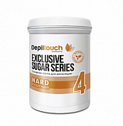 �������� ����� ��� ��������� Exclusive Hard ������� 330 ��. DEPILTOUCH 
