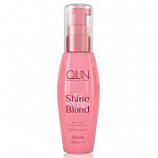 ����� �����-3 50 �� OLLIN SHINE BLOND