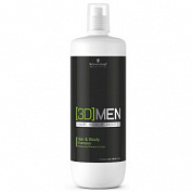������� ��� ����� � ���� ������� 1000 ��. [3D]MEN SCHWARZKOPF